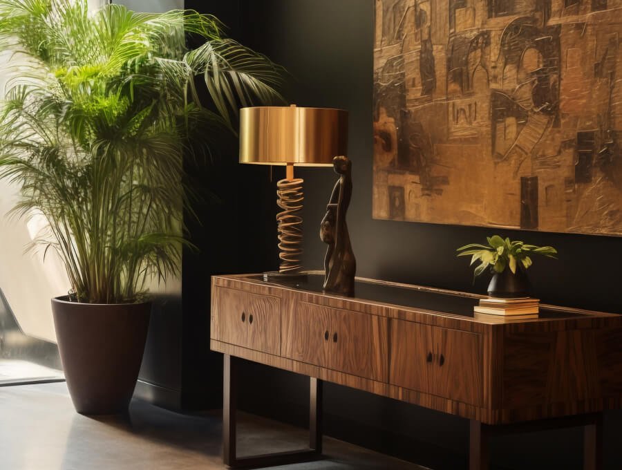 Ashoka Residency Exterior