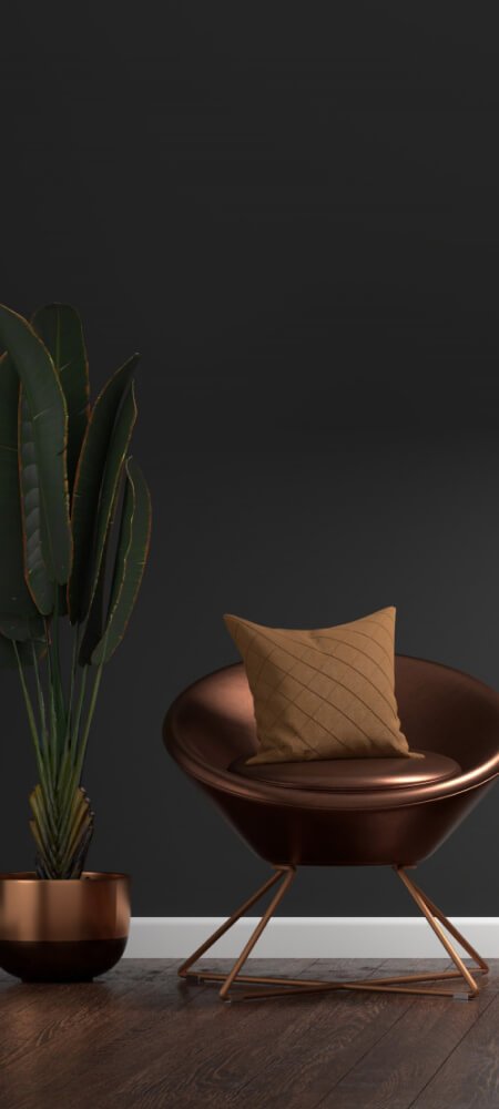 Spacious Living Area